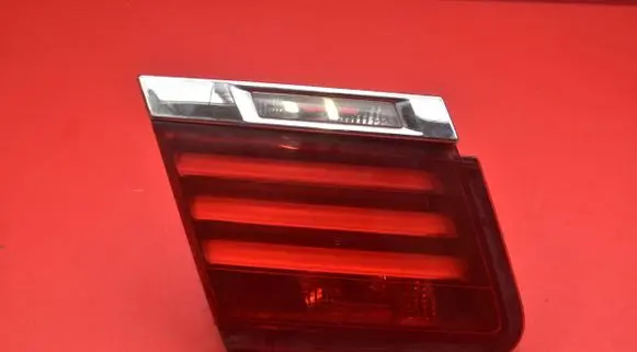 BMW 7 F01 F02 F03 F04 Rear/tail lights