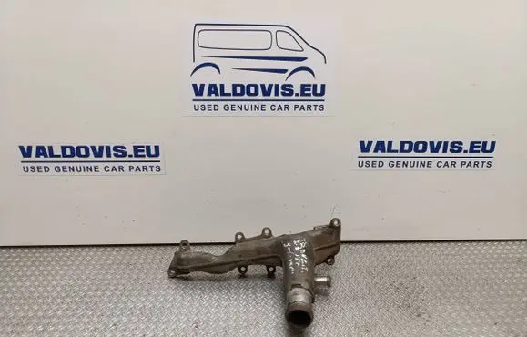 Ford Transit Engine coolant pipe/hose BK3Q8K520B2B