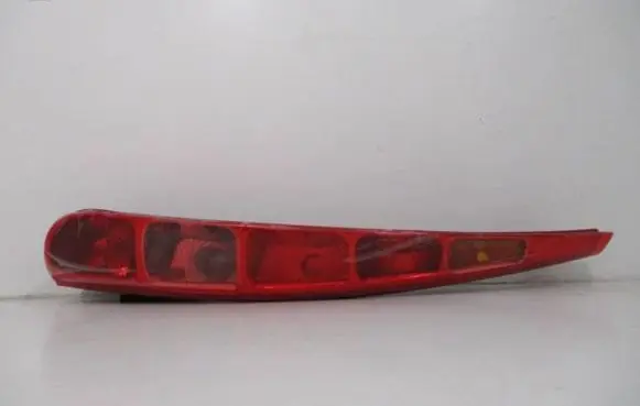Citroen C8 Rear/tail lights 1400355580