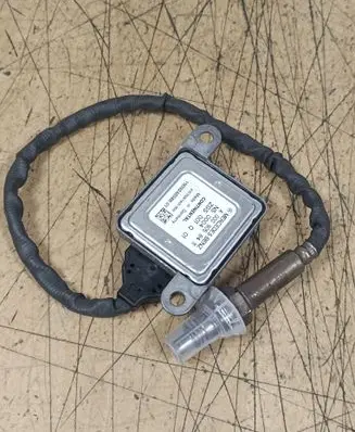 Mercedes-Benz V Class W447 Lambda probe sensor A0009058411