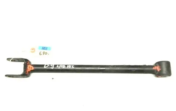 Dacia Duster Rear suspension control arm 8200839124 8200839121