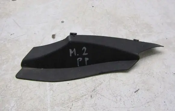 Mazda 2 Fender end trim KRIS235789