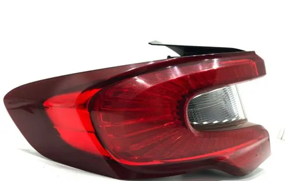 Fiat Tipo Rear/tail lights 519844590