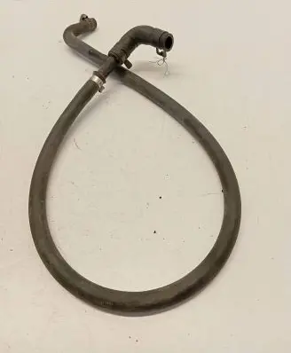 Volkswagen Crafter Engine coolant pipe/hose 074121063D