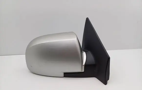 KIA Carens I Front door electric wing mirror 012192