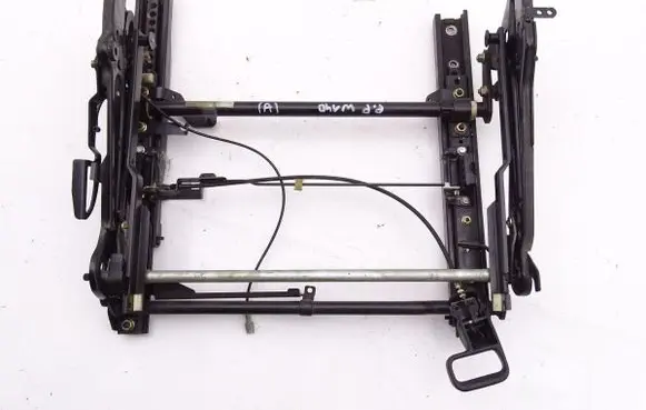 Mercedes-Benz S W140 Seat frame 