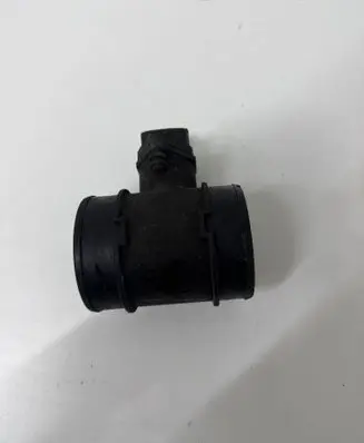 Mass air flow meter