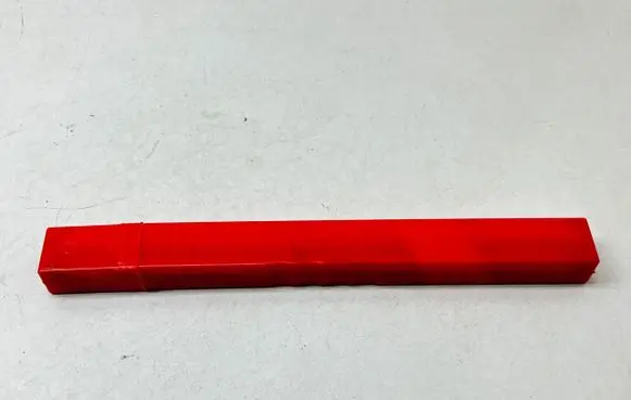 Volvo S90, V90 Emergency warning sign 27R033996
