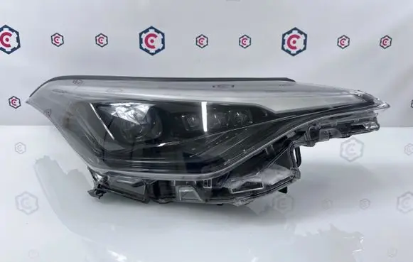 Toyota C-HR I Headlight/headlamp 81110-YP280