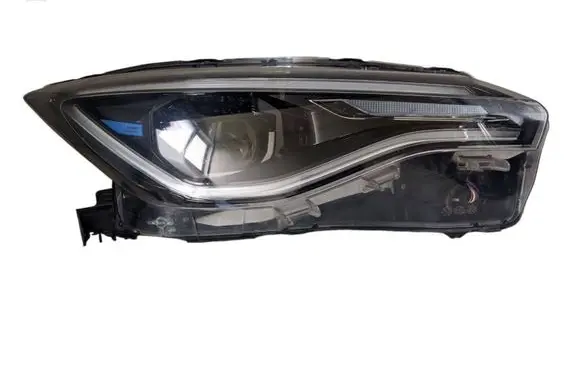 Renault Zoe Headlight/headlamp 1006E003 260102384R