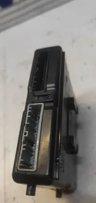 Renault Megane IV Air conditioning/heating control unit 19686702
