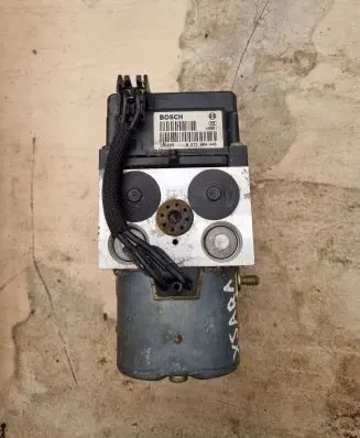 Citroen Xsara ABS Pump 0273004440 49951 283099