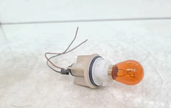 Opel Zafira A Front indicator light