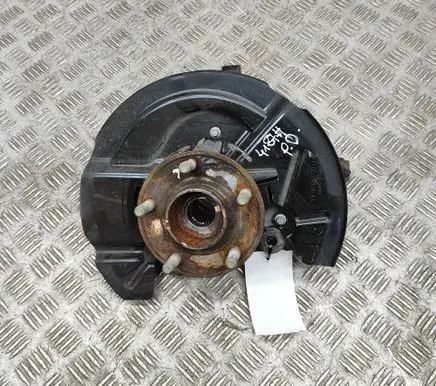 Ford Puma Front wheel hub L1TC2K004AA L1TC3K170B1A