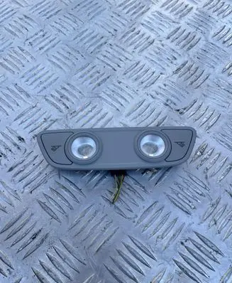 Audi A4 S4 B9 Headlining lighting console trim 8W0947111