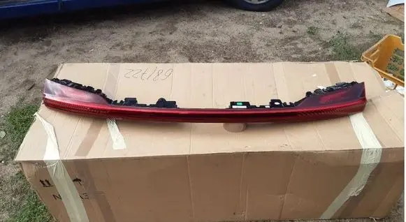 Audi e-tron Tailgate rear/tail lights 4KE945095B