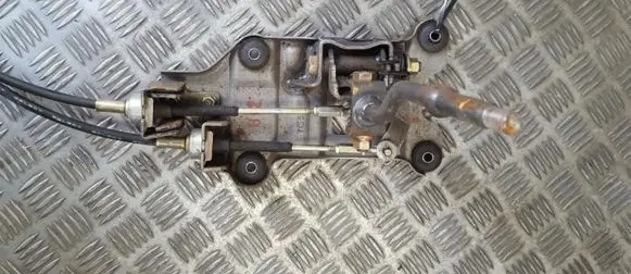 Hyundai Sonata Gear shifter/selector
