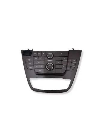 Opel Insignia A Head unit multimedia control 13277913