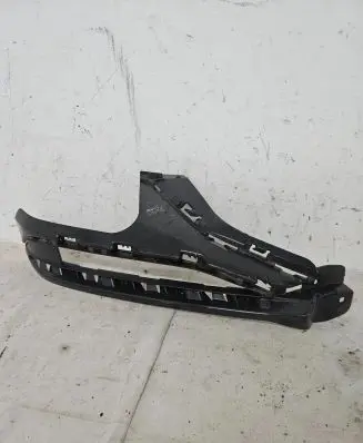 Audi Q7 4M Front bumper lower grill 4M0807157E