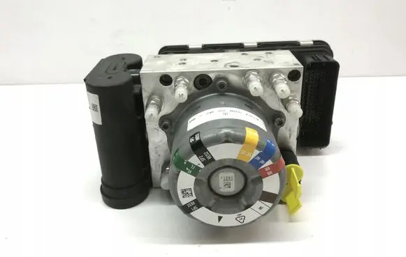 Mercedes-Benz GLE W167 Air suspension compressor/pump 