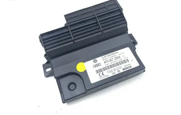 Audi A6 S6 C6 4F Other control units/modules 4F0907280 4F0910280A F005S00102
