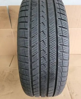 Audi A3 S3 8V R20 winter tire 