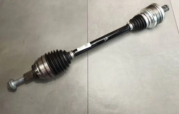 Volkswagen Arteon Rear driveshaft 5NA501204A