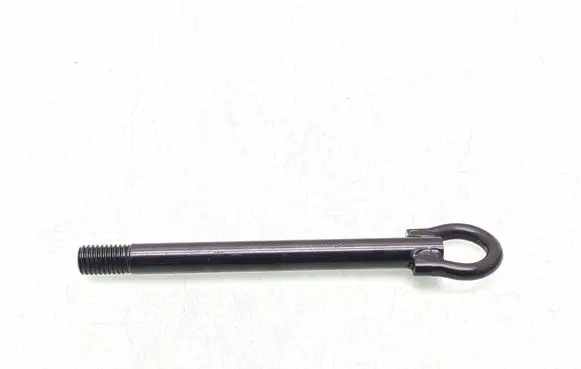 Dacia Logan III Towing hook eye 