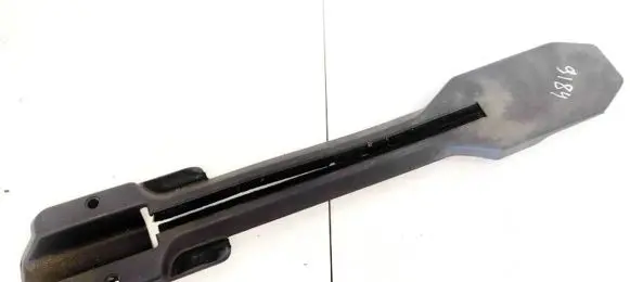 Opel Zafira B Other interior part 13220081 322225228
