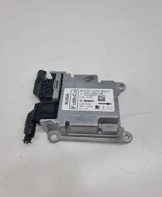 Ford Kuga I Airbag control unit/module 9v4t14b321ab