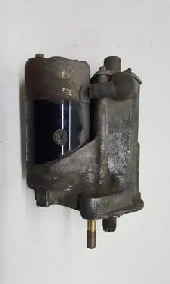 Toyota Land Cruiser (J120) Starter motor 2810030050