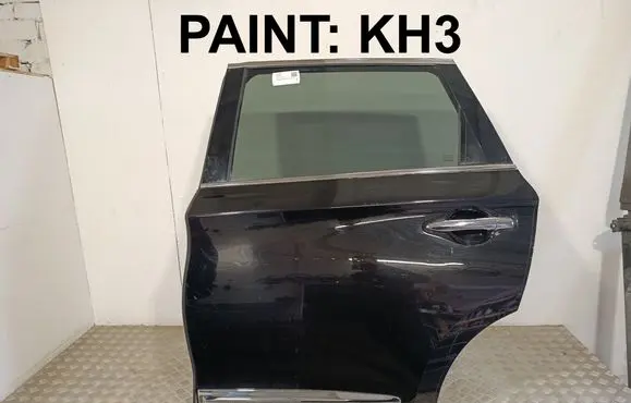 Infiniti QX60 L50 Rear door 