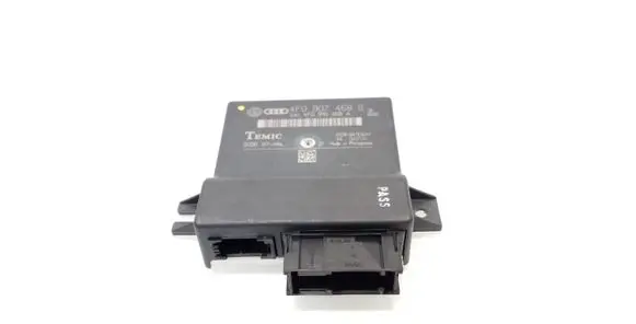 Audi A6 S6 C6 4F Gateway control module 4F0907468B 4F0910468A