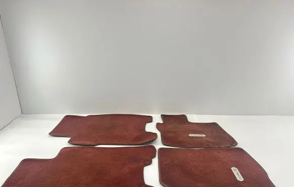 Honda Civic Car floor mat set 