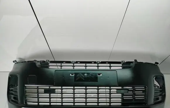 Citroen Berlingo Front bumper 9816765680
