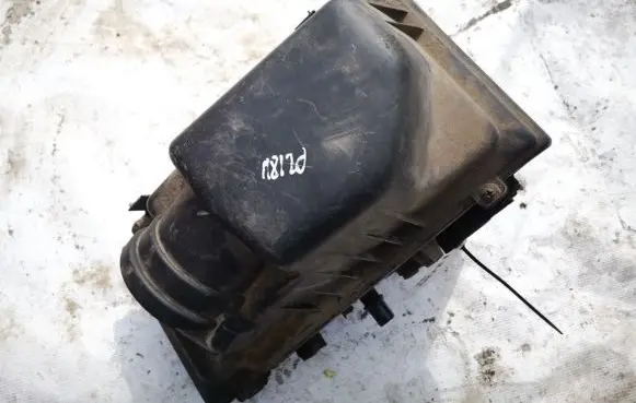 Citroen C8 Air filter box 9640454480