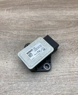 Honda CR-V ESP acceleration yaw rate sensor 39960STKA01 0265005683
