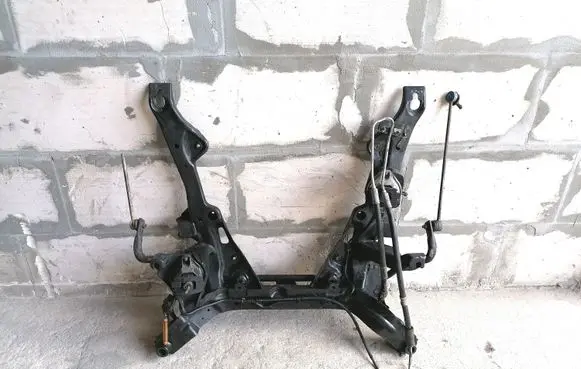 BMW 5 E60 E61 Front subframe