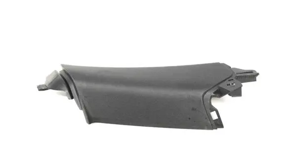 Porsche Macan (95B) (C) pillar trim 95B867287