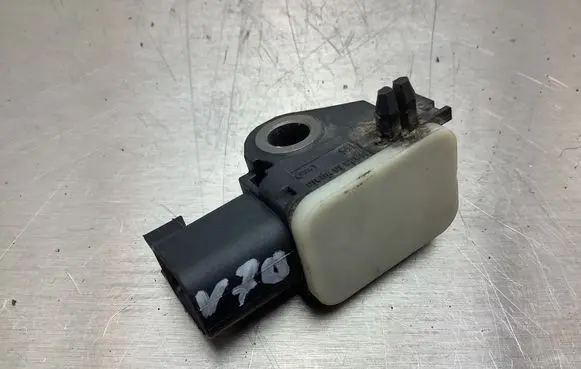 Volvo V70 Airbag deployment crash/impact sensor 31264395