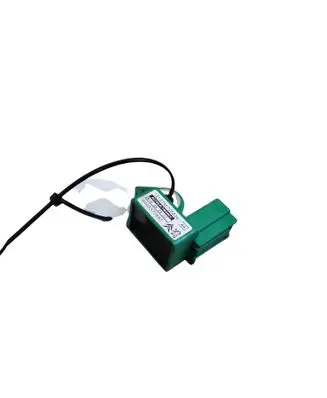 Citroen C5 Airbag deployment crash/impact sensor 618293300 9666370880
