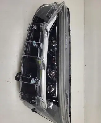 Ford Mustang Mach-E Headlights/headlamps set 