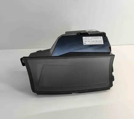 Mercedes-Benz GLS X167 Head up display screen A1679016004 A1679025608