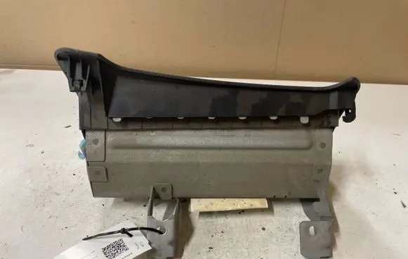 Peugeot 407 Knee airbag 96445885ZD 6013026