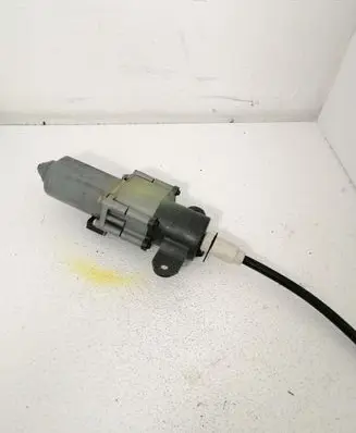 Chrysler Voyager Sliding door motor U10724H