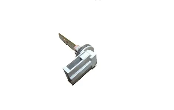 Volkswagen Touareg II Interior temperature sensor 3D0907543A