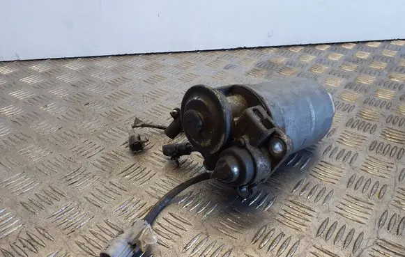 Subaru Impreza III Fuel filter 