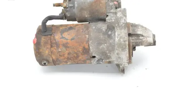 Opel Vivaro Starter motor 93859136 8200621305 M001T80681