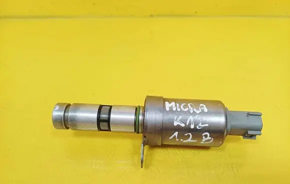 Nissan Micra Camshaft vanos timing valve 