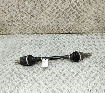 Chevrolet Corvette C7 Rear driveshaft 84228346